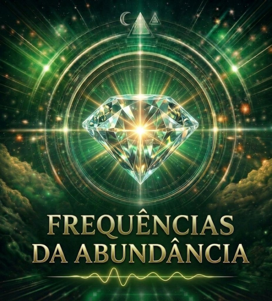 Abundancia — Portal das Frequências