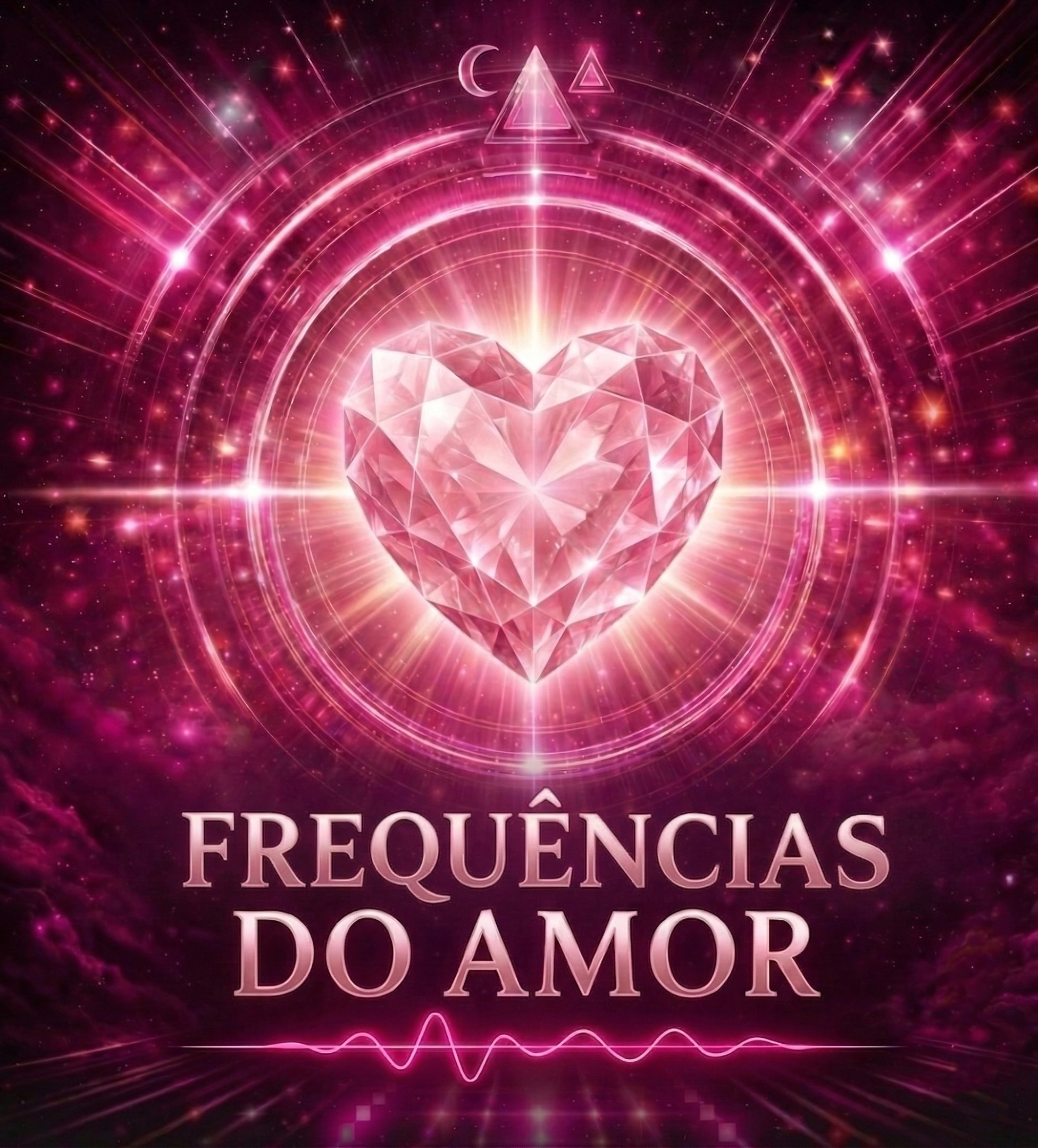 Amor — Portal das Frequências