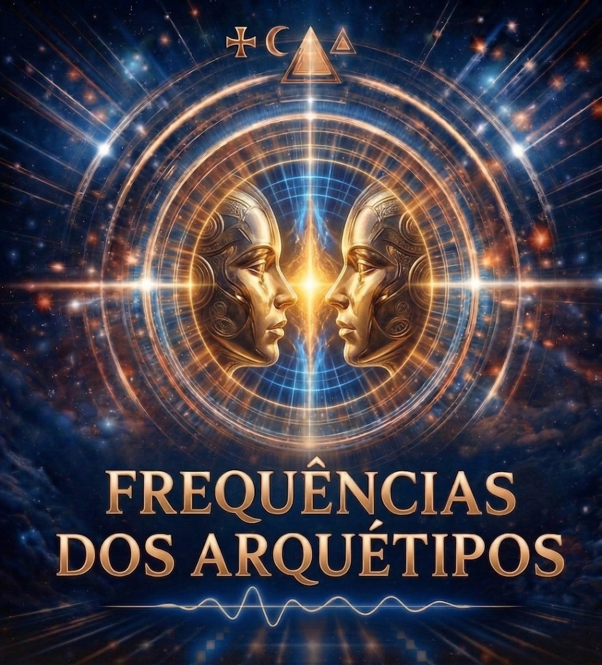 Arquetipos — Portal das Frequências