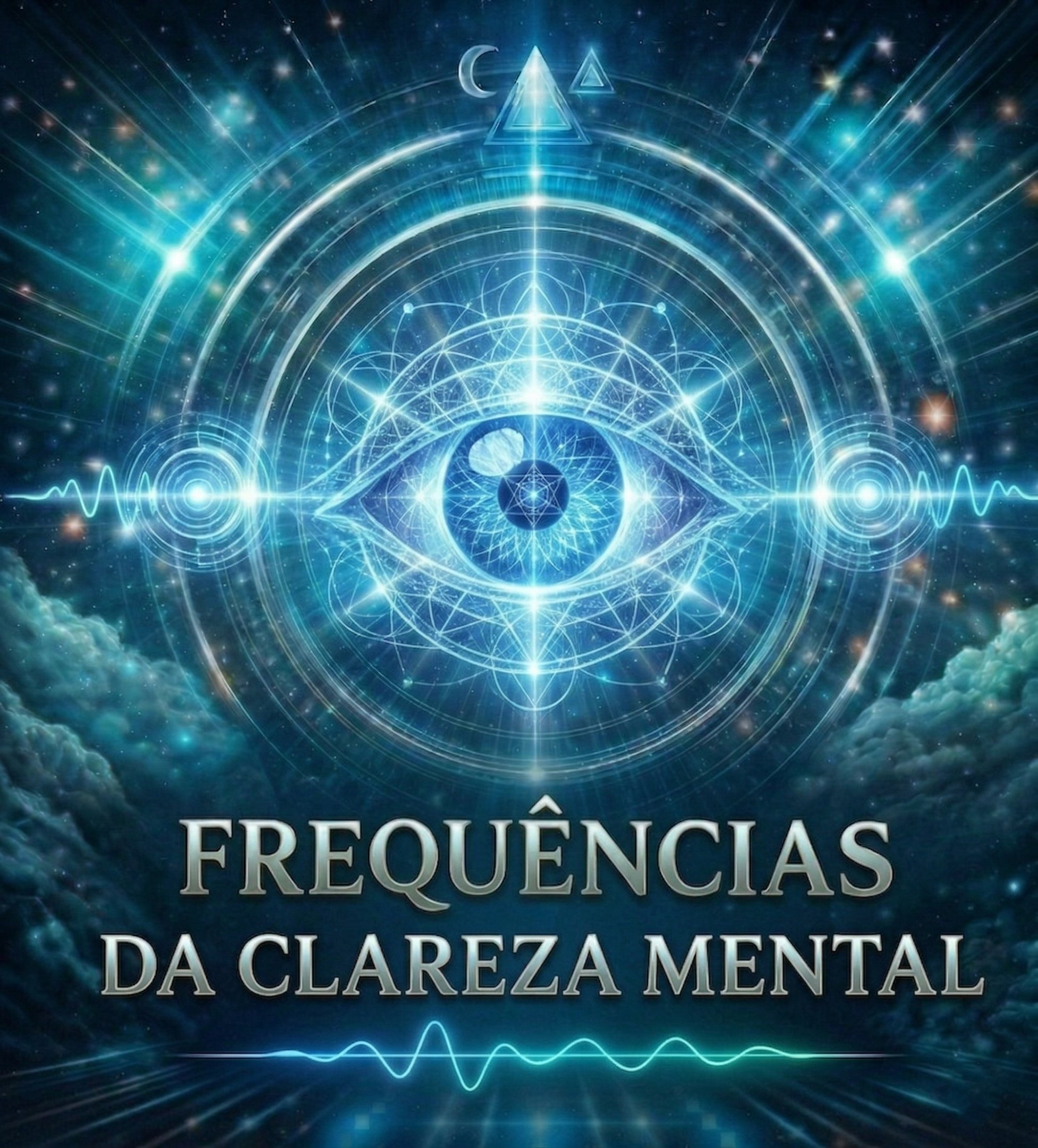 Clareza — Portal das Frequências