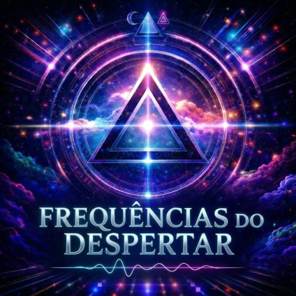 Despertar — Portal das Frequências