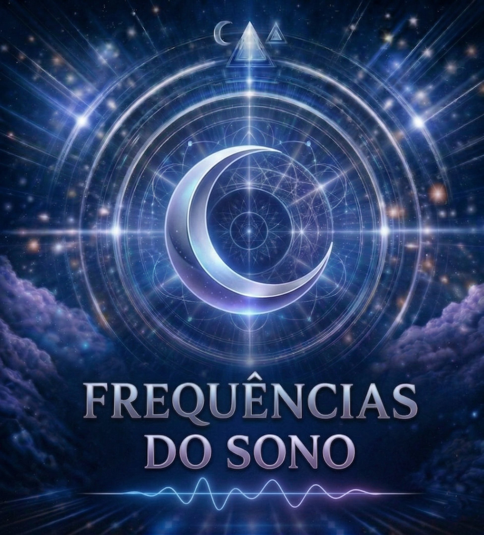 Sono — Portal das Frequências