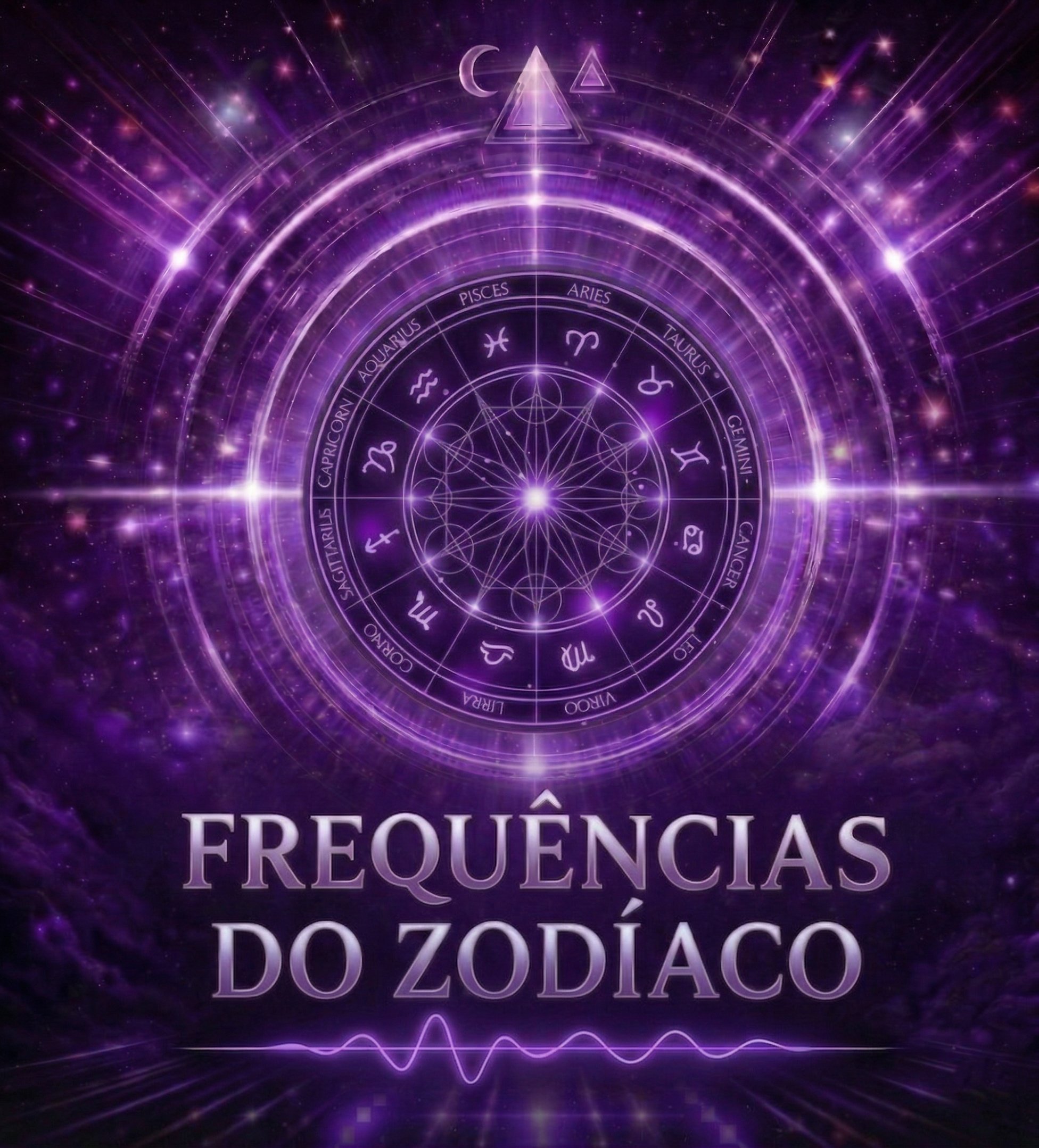 Zodiaco — Portal das Frequências